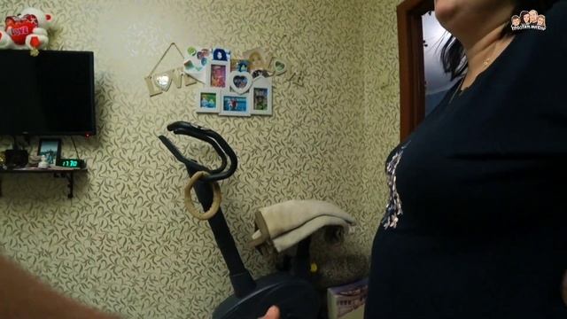 ВЛОГ! Первый день щенка йоркширского терьера в новом доме/мечта сбылась!Купили собаку/Семейный кана смотреть онлайн