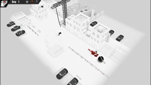 Kill the bad guy - 100% walkthrough - lvl 31 - 35 Golden Star смотреть онлайн