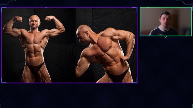 КАК УВЕЛИЧИТЬ ПИК БИЦЕПСА СПАСОКУКОЦКОМУ ПО АПОКРИФУ смотреть онлайн