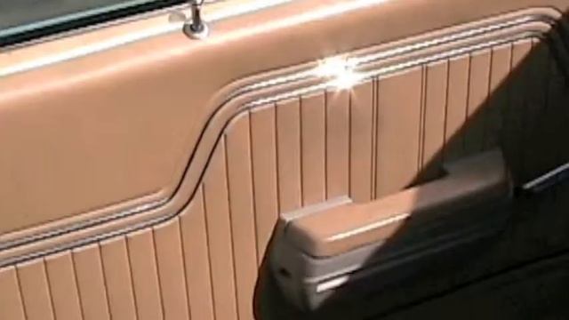 1970 SS 396 El Camino смотреть онлайн