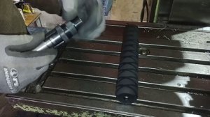 Дтк закрытого типа+ переход на тигр