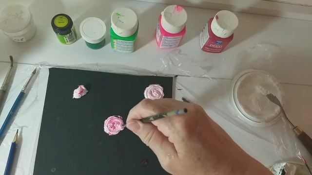 как украсить коробку(легко). смотреть онлайн