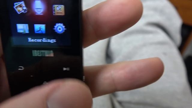 IBESTWIN MP3 Music Player - Lossless - 16GB - Review смотреть онлайн