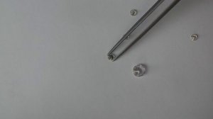 Как ПРОВЕРИТЬ БРИЛЛИАНТ определить ПОДЛИННОСТЬ БРИЛЛИАНТА ДОМА  простой способ в домашних условиях