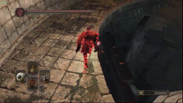 Bone Fist - gachi build with a ♂️300 hundred damage♂️ #1 | Dark Souls 2 Sotfs PvP & Invasions смотреть онлайн