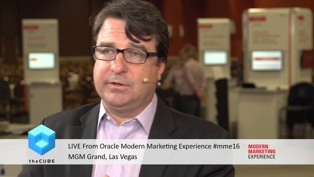 Jay Baer, Convince & Convert | Oracle Modern Marketing 2016 смотреть онлайн