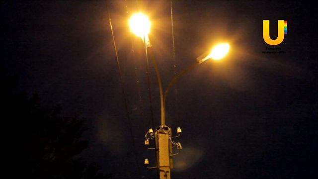 В городе станет светлее смотреть онлайн