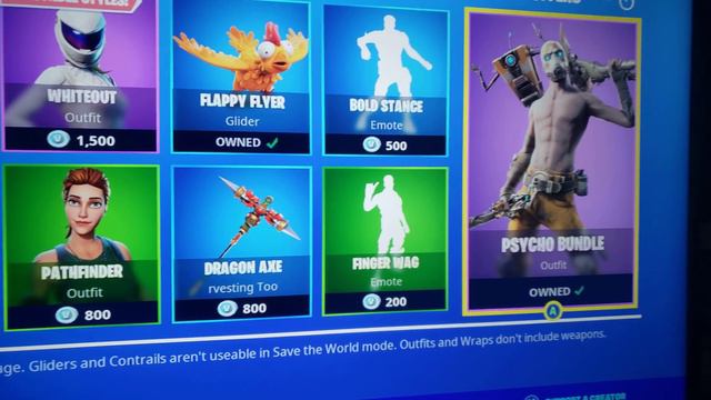 Borderlands 3 Bundle Available On Fortnite Item Shop Now смотреть онлайн