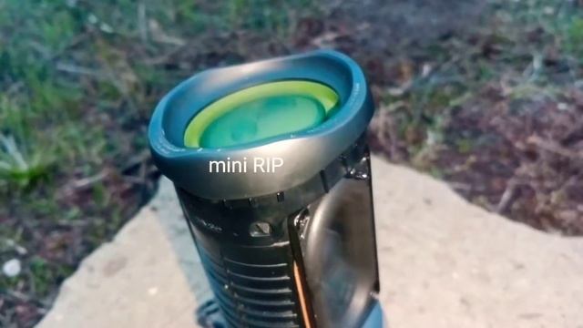 BASS TEST JBL FLIP5 (GG) -и блютус (громкость 90-100%).EXE смотреть онлайн