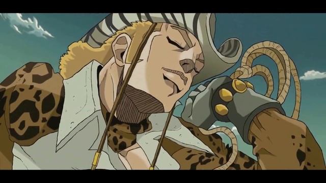 САМЫЕ Странные СТЕНДЫ В JoJo | Аниме Jojo Bizzare Adventure смотреть онлайн