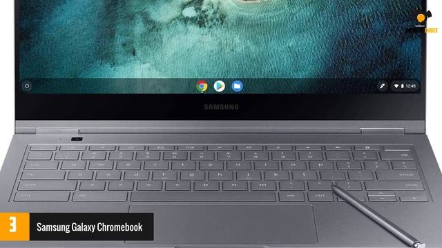 The 5 Best Chromebooks of 2021 смотреть онлайн