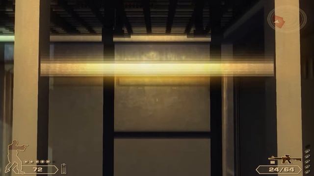 The Mark (Video Game) Walkthrough # 16 смотреть онлайн