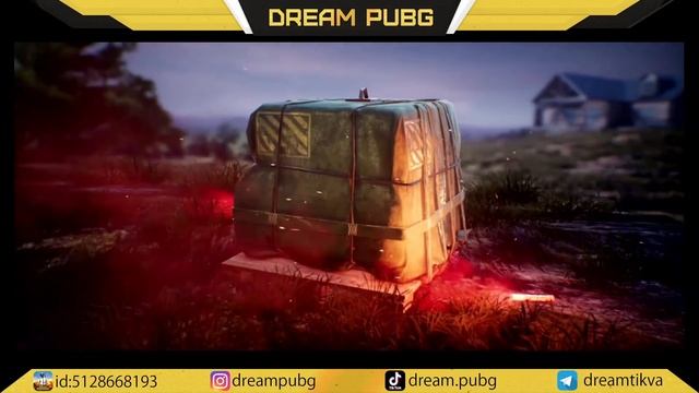 ЗАБЕРИ БЕСПЛАТНО НОВУЮ ХАЛЯВУ В PUBG MOBILE!! ВЫБИЛ УЛУЧШАЕМЫЙ СКИН НА СКРОВОРОДУ В ПУБГ МОБАЙЛ!! смотреть онлайн