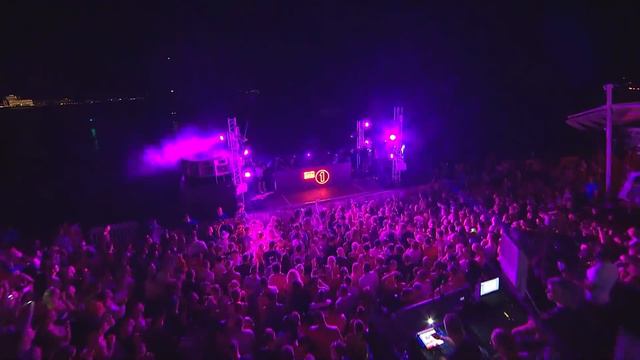 Erick Morillo from Radio 1 In Ibiza 2015 смотреть онлайн