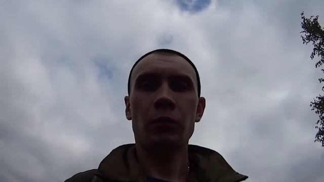 Охота на тетерева в сентябре