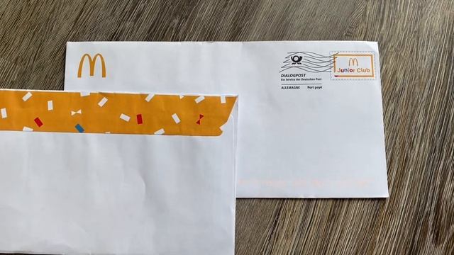 Полезные советы: флаеры в McDonald’s, пробники Valentino, Armani, Kiehl‘s, подарочный Box Rossmann смотреть онлайн