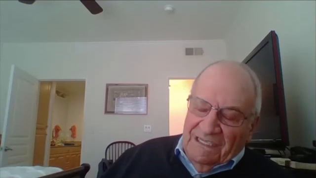 A First-Hand Account of the History of HUD | Marshall Kaplan смотреть онлайн