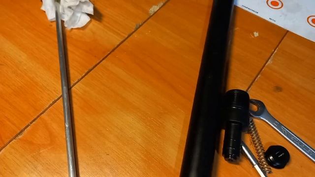 Kral Maksi/breaker-3 ( как обслужить резервуар)