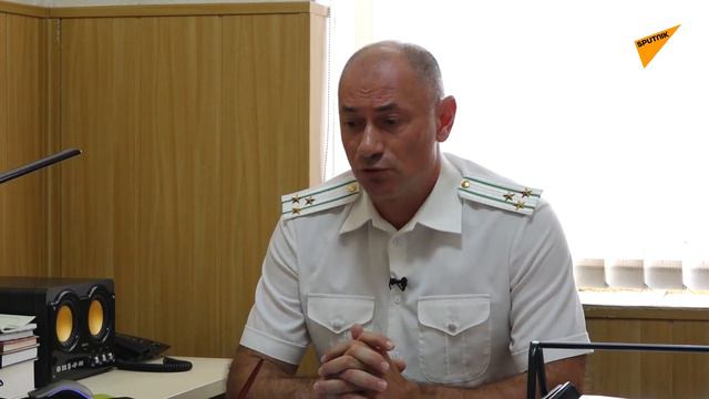 Закон о диких: что не так с защитой животных в Абхазии смотреть онлайн