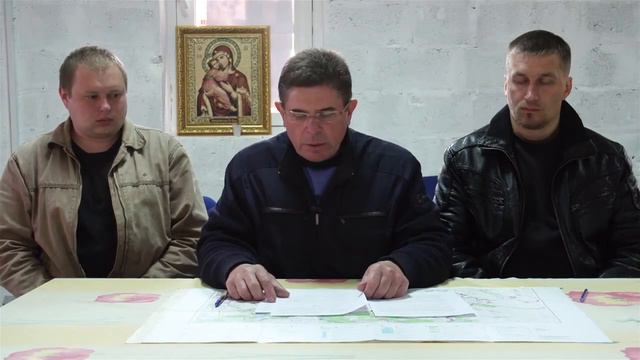 Обращение к народу Донбасса генерал полковника юстиции Анатолия Михайловича Визир смотреть онлайн