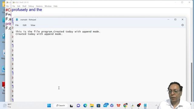 read() | readline() | realines() | Python смотреть онлайн