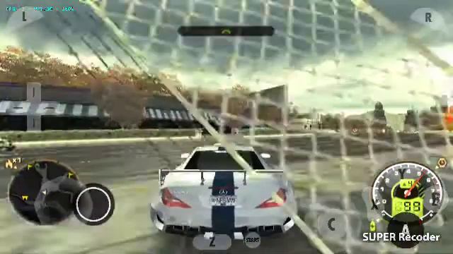 Dolphin Emulator Samsung Galaxy Note 5:Need For Speed Mostwanted смотреть онлайн