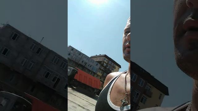 Кап ремонт заднего моста Терекс 970,нюансы... смотреть онлайн