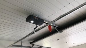 Настройка привода HORMANN ProMatic