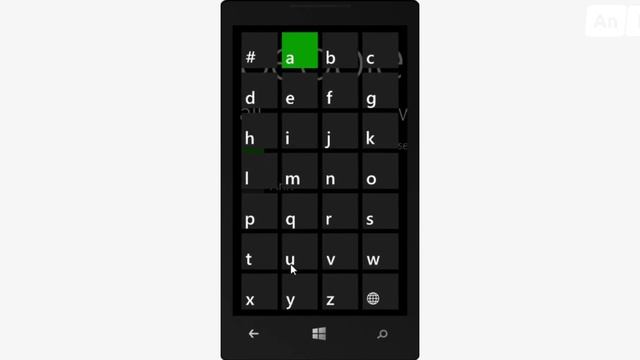 Trải nghiệm Windows Phone 8 смотреть онлайн