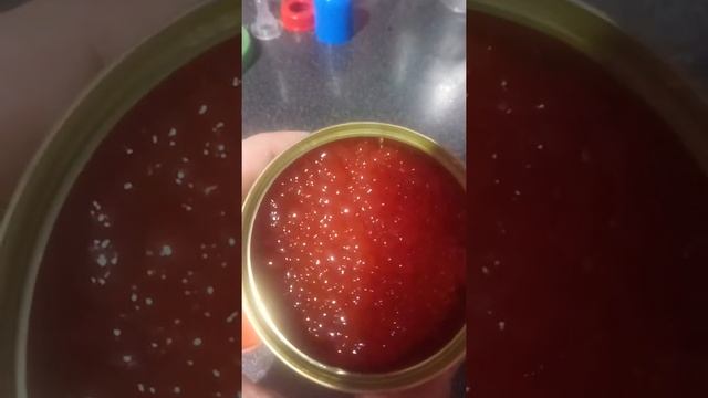 Икра Сахалинская обман подделка. Ниваагропром. смотреть онлайн