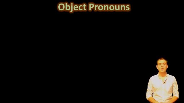 38 Английский OBJECT PRONOUNS ОБЪЕКТНЫЕ МЕСТОИМЕНИЯ Max Heart 720p смотреть онлайн