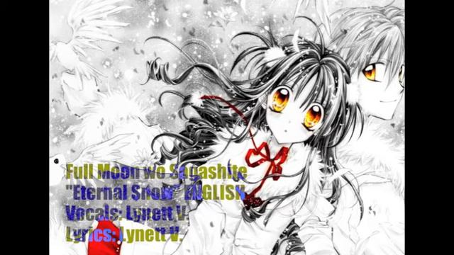 Full Moon wo Sagashite: Eternal Snow ENGLISH смотреть онлайн