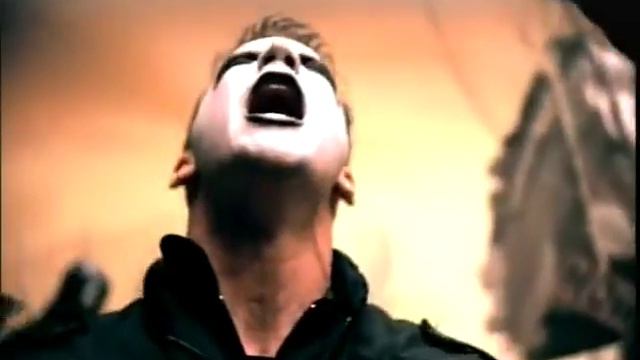 Mushroomhead Solitaire Unraveling Official Video смотреть онлайн