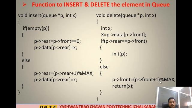 SY CW DSU Unit 3 Queue LR 10 смотреть онлайн