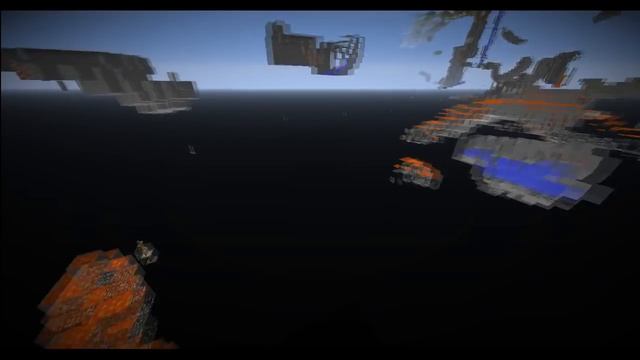 How to Make Naturally Spawned Custom Structures - Minecraft Command Block Tutorial [1.11][1.10][1.9 смотреть онлайн