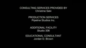 Nelvana Hasbro Studios