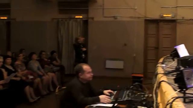 Оркестр г. Медвежьегорск, дирижер: Дмитриченко А.Н. смотреть онлайн
