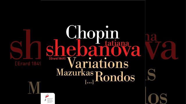 Allegretto Mazurka in F-Sharp Major смотреть онлайн