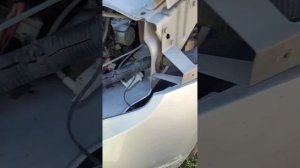 Ремонт АБС Гранта