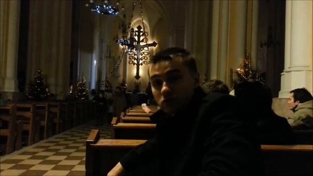 Католическое рождество смотреть онлайн