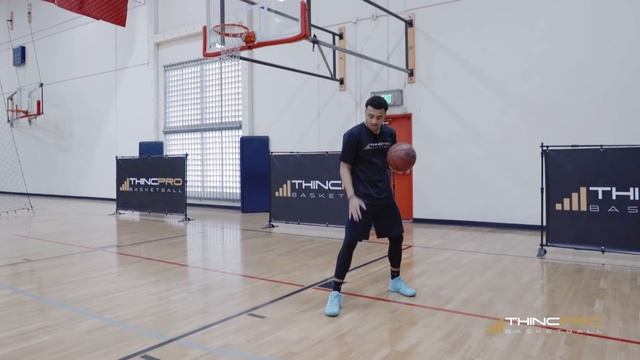 How to: 3 Unstoppable Post Moves For Beginners! DOMINATE THE PAINT смотреть онлайн