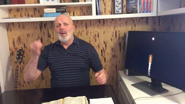 Правда и ложь о великой скорби и конце света. 2 часть. Тема 13
