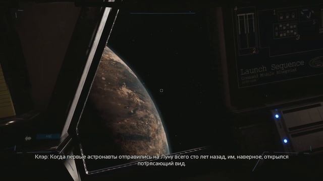Обзор игры Deliver Us The Moon. Почувствуй себя космонавтом. смотреть онлайн