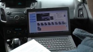 Обзор радара Кордон.Про-М | Работа в мобильном режиме