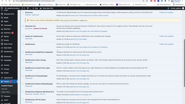 Why You Should Always Use the Latest Version of WordPress and plugins/themes | WordPress Weekly Tip смотреть онлайн