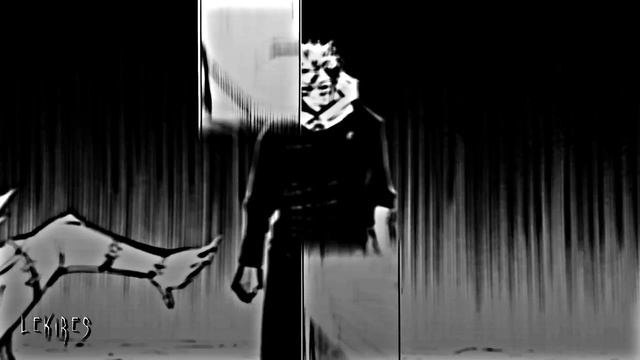 Itadori Vs Mahito「Jujutsu Kaisen Manga Edit Animation」