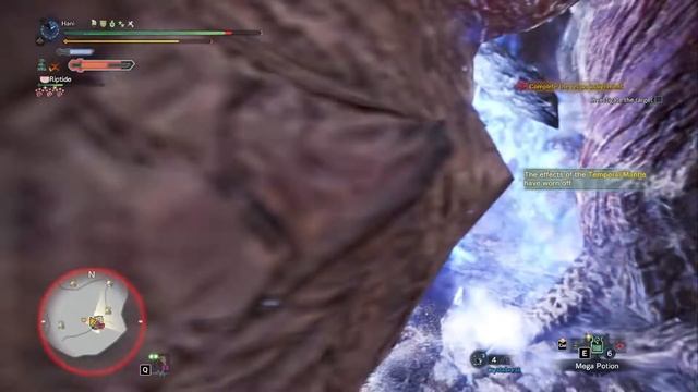 Monster Hunter World : Iceborne Walkthrough Part 21 [RERUN 2022] смотреть онлайн