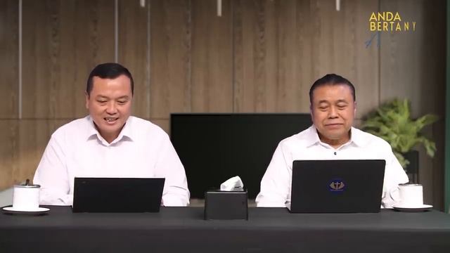 KARENA PERGI KE DUKUN KONDISI IBU SAYA MEMBURUK | ABAM (824) | Pdt. Dr. Erastus Sabdono смотреть онлайн