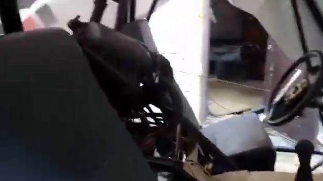 багги монстр на колесах смотреть онлайн