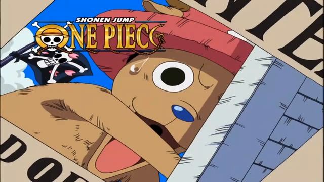 Full One Piece Commercial Break EyeCatcher HD Luffy Zoro Sanji Robin Nami Usopp Vivi Chopper